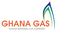 Ghana Gas Logo